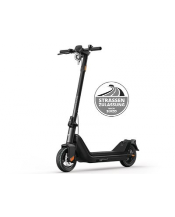 NIU KQi3 Sport Electric Scooter