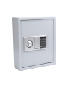 olympia Olymp GoSafe 50A silver Key Safe - nr 1