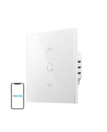 Meross Smart WiFi Roller Shutter Timer