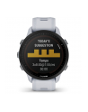 Garmin Forerunner 955 solarny jasnoszary/czarny - nr 2