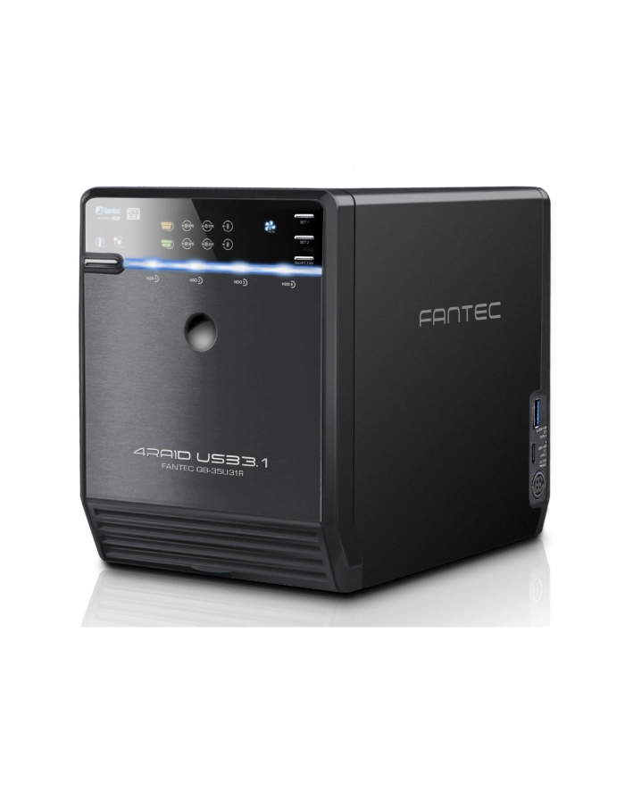 FANTEC QB-35U31R główny