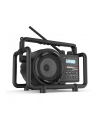PerfectPro DABBOX Job Site Radio - nr 1