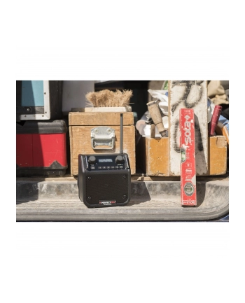 PerfectPro DABPRO Job Site Radio nr 1