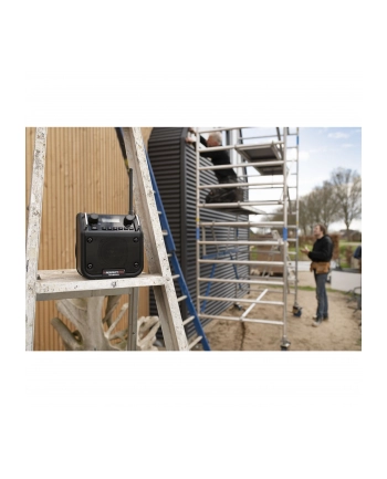 PerfectPro DABPRO Job Site Radio nr 2