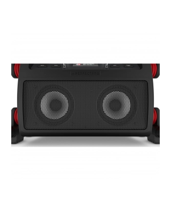 PerfectPro ROCKPRO Job Site Radio nr 2