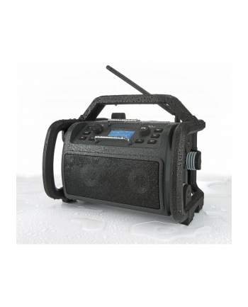 PerfectPro ROCKPRO Job Site Radio nr 1