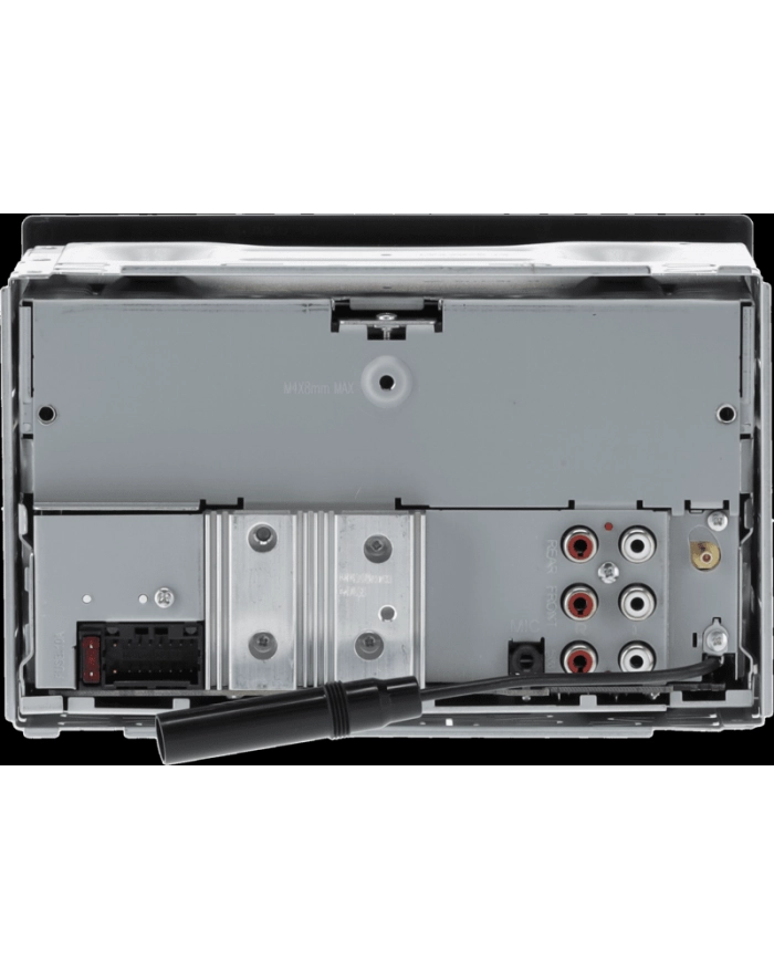 Kenwood DPX7300DAB główny
