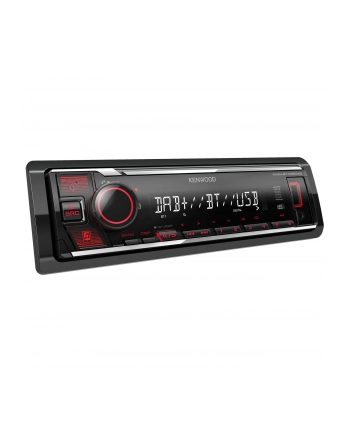 Kenwood KMMBT408DAB nr 1