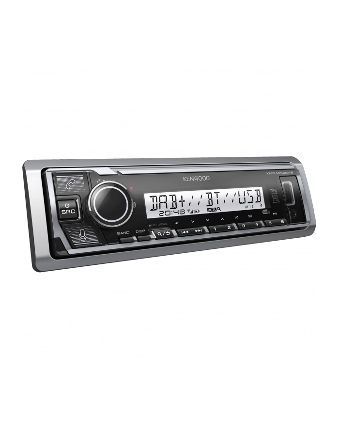 Kenwood KMRM508DAB główny