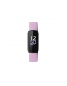 Fitbit Inspire 3 Lilac Bliss/Black - nr 1