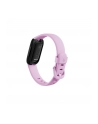 Fitbit Inspire 3 Lilac Bliss/Black - nr 2