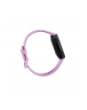 Fitbit Inspire 3 Lilac Bliss/Black - nr 3