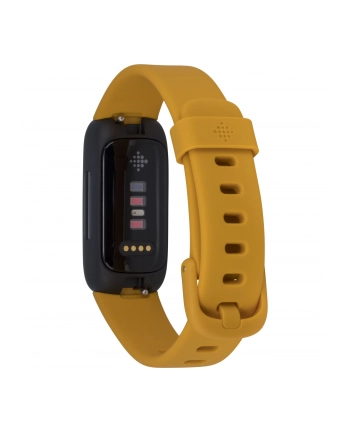 Fitbit Inspire 3 Morning Glow/Black nr 1