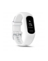 Garmin vivosmart 5 S/M czarny/bialy - nr 30