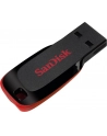 SanDisk Cruzer Blade       128GB SDCZ50-128G-B35 - nr 10