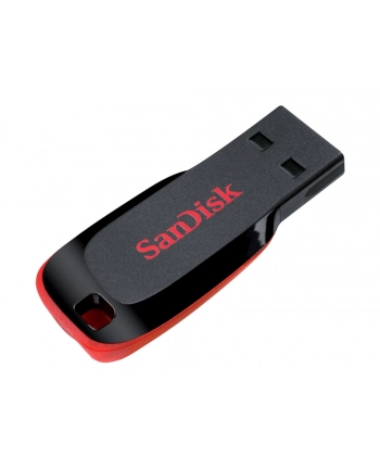 SanDisk Cruzer Blade       128GB SDCZ50-128G-B35 nr 2