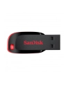 SanDisk Cruzer Blade       128GB SDCZ50-128G-B35 - nr 3