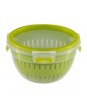 EMSA Clip'amp;Go Fruit bowl 1,1 L
