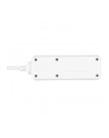 REV Outlet Strip 3-fold Standard 5m Kolor: BIAŁY - nr 3