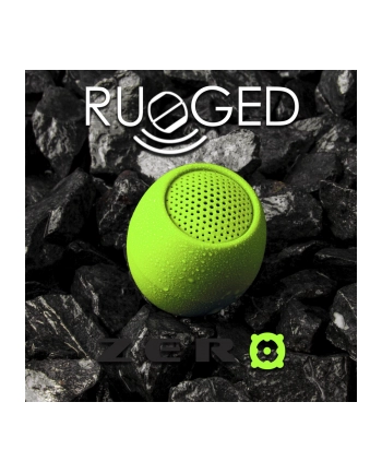 Boompods Zero Lime green nr 1