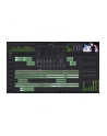 Blackmagic Design DaVinci Editor Keyboard incl. License - nr 2