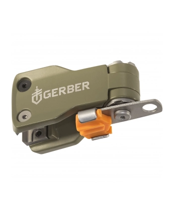 Gerber FreeHander Nip 'amp; Clip Fishing Multitool nr 1