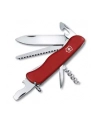 Victorinox FORESTER red - nr 4