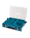 Makita 191X80-2 Makpac Organizer - nr 1