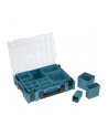 Makita 191X80-2 Makpac Organizer - nr 5