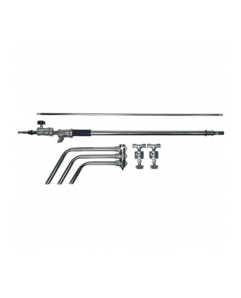 kaiser fototechnik Kaiser Light Stand C-Stand 330 Boom Stand                  3199 nr 2