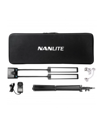 Nanlite Mira 26B Beauty Light Dual nr 2