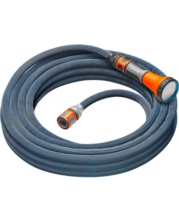 Gardena Textile Hose Liano Xtreme 1/2 , 10 m Set nr 1