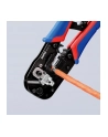 KNIPEX Crimping Pliers for RJ45 Western Plugs - nr 21