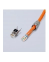 KNIPEX Crimping Pliers for RJ45 Western Plugs - nr 23