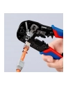 KNIPEX Crimping Pliers for RJ45 Western Plugs - nr 25