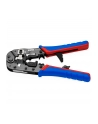 KNIPEX Crimping Pliers for RJ45 Western Plugs - nr 3