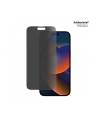 PanzerGlass Screen Pczerwony. Privacy Classic Fit iPhone 14 Pro Max - nr 6