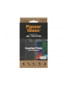 PanzerGlass Screen Pczerwony. Privacy Classic Fit iPhone 14 Pro Max - nr 8