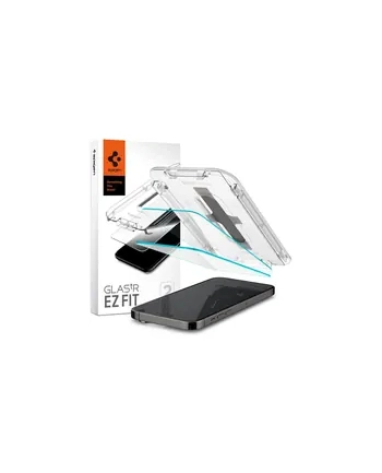 Spigen Glass TR iPhone 14 Pro Max 2 pcs. nr 1