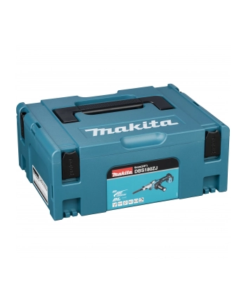 Makita DBS180ZJ Cordless Band File nr 1