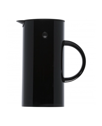 Stelton EM 77 thermal jug 0,5l Kolor: CZARNY nr 1