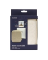 Fujifilm instax Square Link Printer Case woven ivory - nr 3