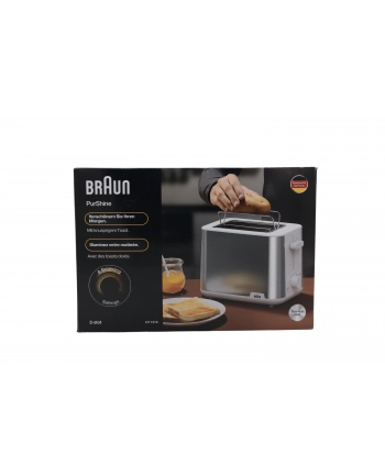 Braun HT 1510 WH PurShine nr 1