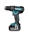 Makita DHP482RFX9 aku. wiertarko-wkretarka udarowa - nr 4