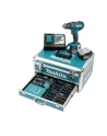 Makita DHP482RFX9 aku. wiertarko-wkretarka udarowa - nr 7