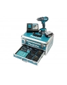 Makita DHP482RFX9 aku. wiertarko-wkretarka udarowa - nr 8