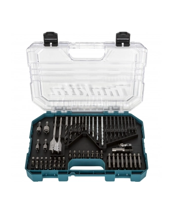 Makita E-16988 Drill Bit Set 75 pcs. nr 2