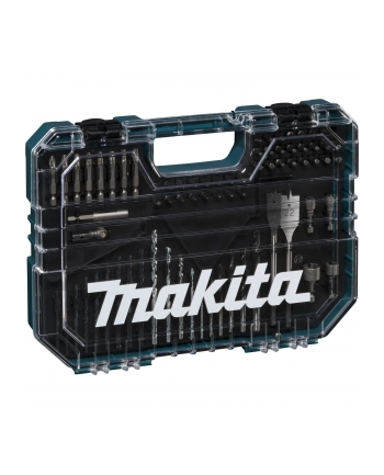 Makita E-16988 Drill Bit Set 75 pcs. nr 1