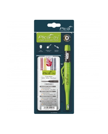 pica-marker Pica DRY Bundle with 1x Marker + 1x Refills No. 4020 nr 1