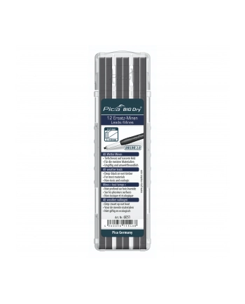 pica-marker Pica BIG DRY Refills ANILINE 2.0 nr 1